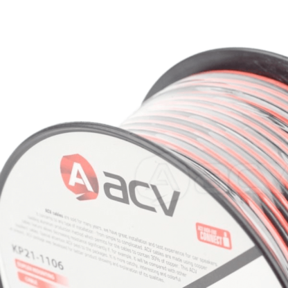 Монтажный кабель ACV KP21-1106