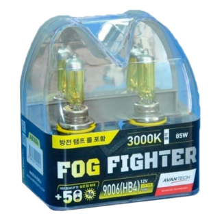 Лампа высокотемпературная Avantech FOG FIGHTER HB4