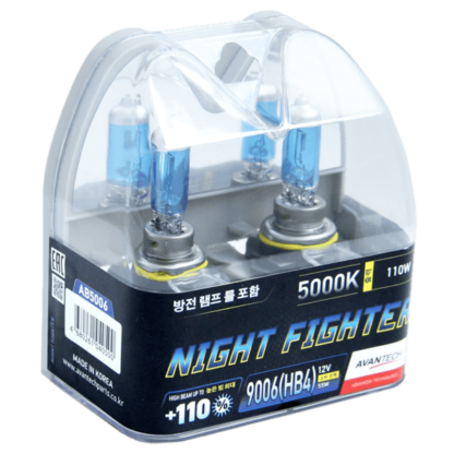 Лампа высокотемпературная Avantech NIGHT FIGHTER HB4