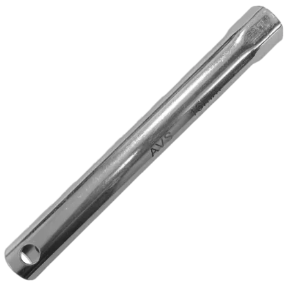 Ключ свечной трубчатый 16мм (160 мм) AVS PTW-16160N