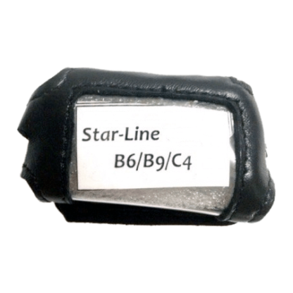 Чехол брелка SkyGuard кобура совместим с StarLine B9/ B6/C4