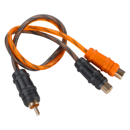 Межблочный кабель Y разветвитель DL Audio Gryphon Lite 1M2F