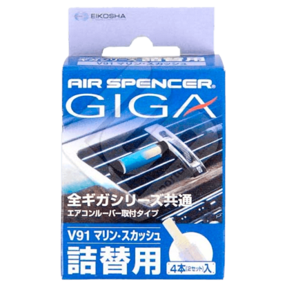 Запасной элемент Eikosha Giga Refill V-91