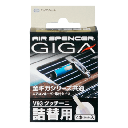 Запасной элемент Eikosha Giga Refill V-93
