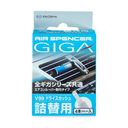 Запасной элемент Eikosha Giga Refill V-99