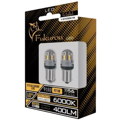 Светодиодные лампы FUKUROU LED-series LE1156CW