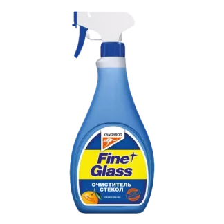 Очиститель стекол Kangaroo Fine Glass