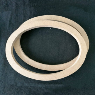 Кольцо проставочное 6×9