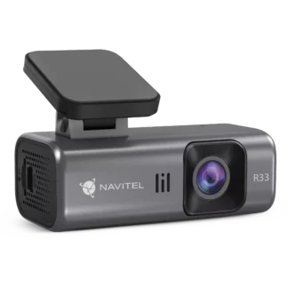 FullHD видеорегистратор с Wi-Fi NAVITEL R33