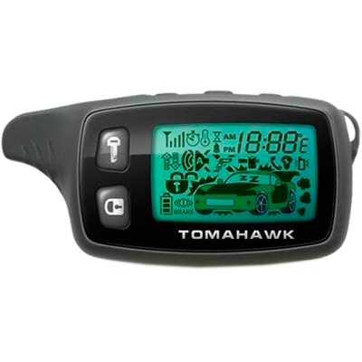 Tomahawk TW-9010