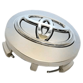 Колпачок для диска Toyota 57 мм, 03940