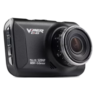 Full HD видеорегистратор VIPER-C3-33