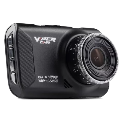 Full HD видеорегистратор VIPER-C3-33