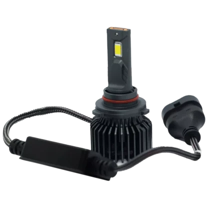 Комплект LED ламп головного света Viper HB3 75W