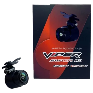 Камера заднего вида Viper Super HD Night Vision