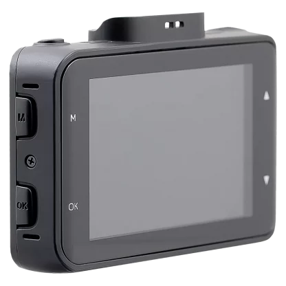 Видеорегистратор Super HD, GPS-оповещением базы полицейских радаров и WI-FI VIPER X Drive Wi-FI