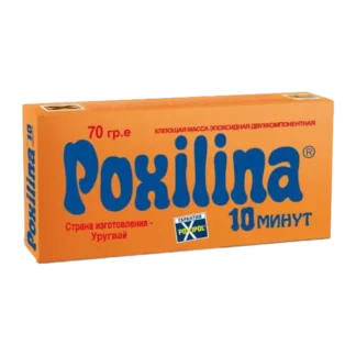 Холодная сварка Poxilina POXIPOL