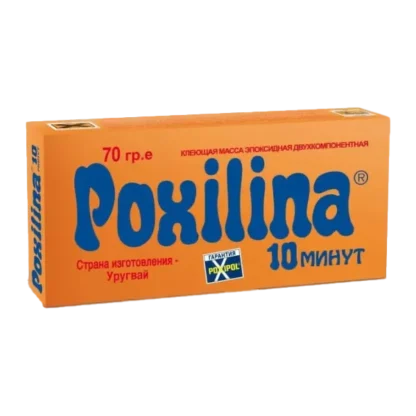 Холодная сварка Poxilina POXIPOL