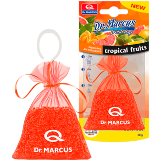 Ароматизатор подвесной мешочек с гранулами Dr. Marcus Fresh Bag Tropican Fruits