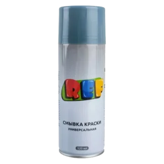 Смывка для удаления старой краски REF 0112