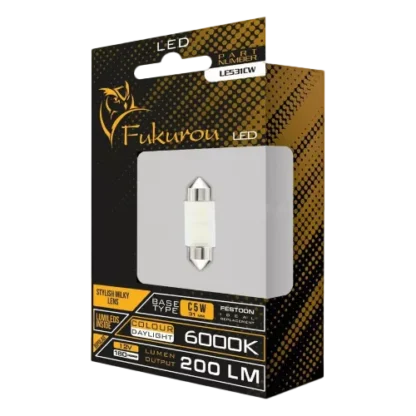 Светодиоды салон FUKUROU LED-series LE531CW