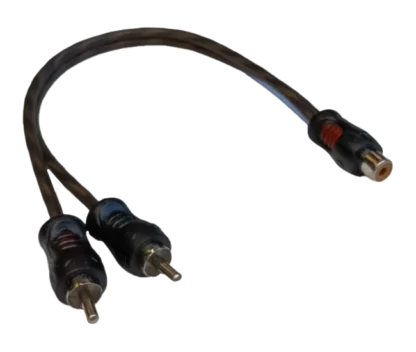 Межблочный кабель Global Audio EPLS-1F2M