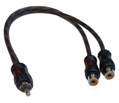 Межблочный кабель Global Audio EPLS-1M2F