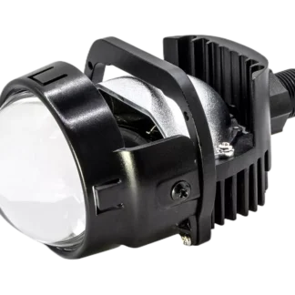 Комплект бидиодных линз Viper Compact Double Twist 2,5″