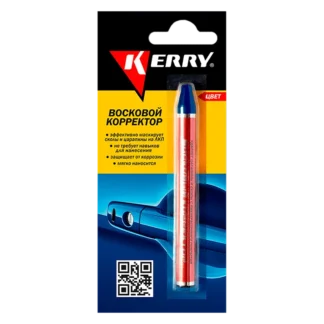 Восковой корректор KERRY KR-195