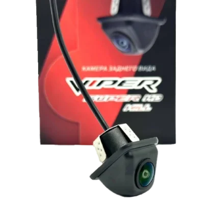 Камера заднего вида VIPER Super HD Hill