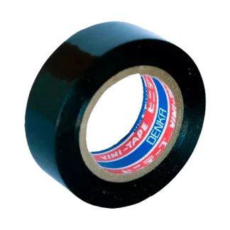 Лента изоляционная Denka Vini Tape 0,18×20
