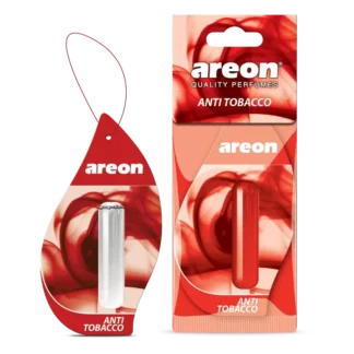 Ароматизатор AREON Liquid 5ml Antitobacco