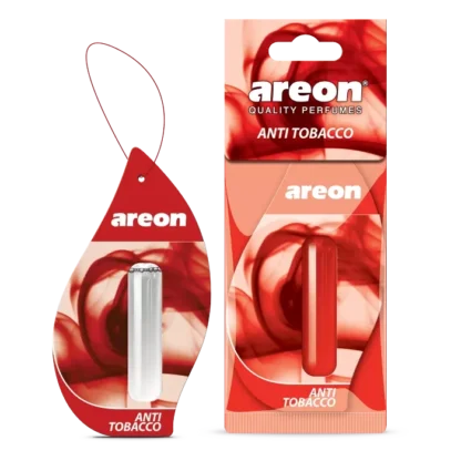 Ароматизатор AREON Liquid 5ml Antitobacco