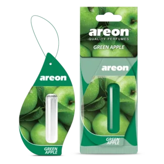 Ароматизатор AREON Liquid 5ml Green Apple