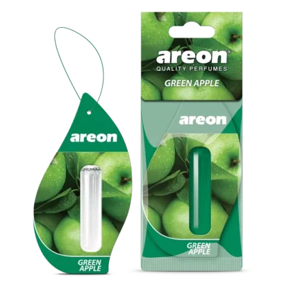 Ароматизатор AREON Liquid 5ml Green Apple