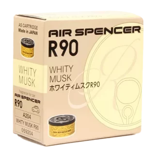 Ароматизатор меловой Eikosha Air Spencer Spirit Refill R90 - Whity musk A-204