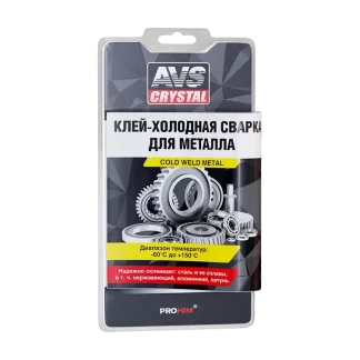 Холодная сварка для металла AVS AVK-107
