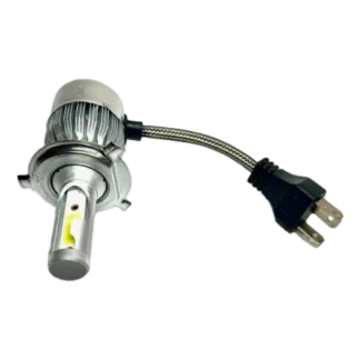 LED лампа головного света C6 H4