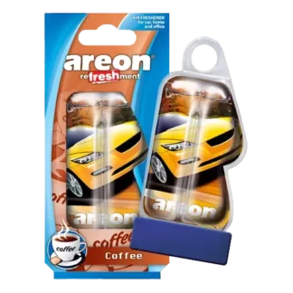 Ароматизатор гель AREON Liquid Coffee