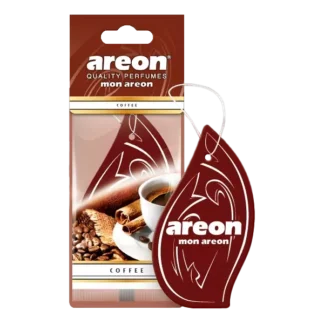 Ароматизатор ёлочка AREON Mon Areon Coffee