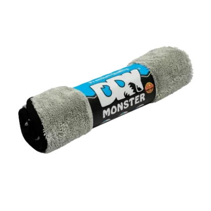 Полотенце Dry Monster Стандарт 560gsm 50×60