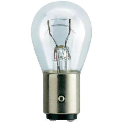 Лампа дополнительного освещения P21/5W BAZ15D