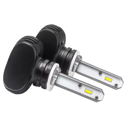 Комплект LED ламп головного света SPRO H27