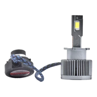 Комплект LED ламп головного света VIPER D-Series