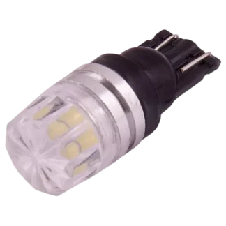 Лампочка светодиодная SKYWAY T10 (W5W) 12V 1 SMD диод без цоколя 1-конт