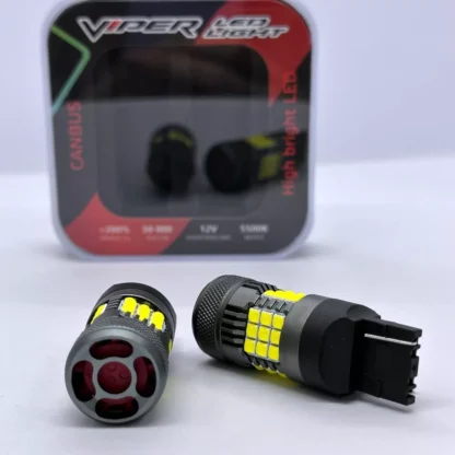 Лампочка светодиодная Viper LED Light 7440 - 12V