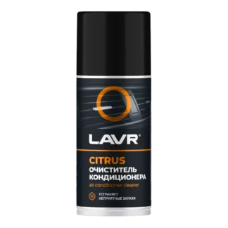 Очиститель кондиционера дезинфицирующий LAVR LN1413