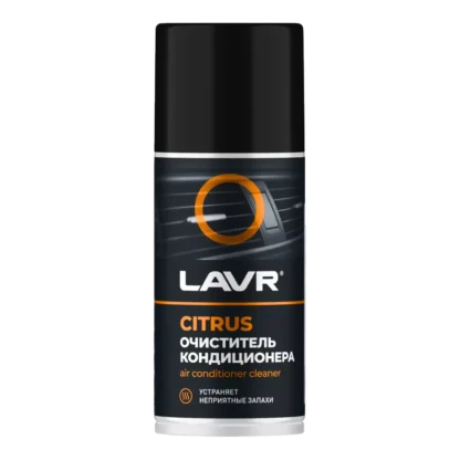 Очиститель кондиционера дезинфицирующий LAVR LN1413