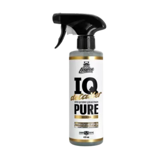 Детейлер-спрей для интерьера LERATON IQ Detailer PURE 473 мл
