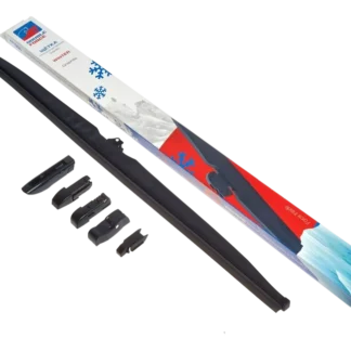 Щетка стеклоочистителя зимняя Double Force Winter